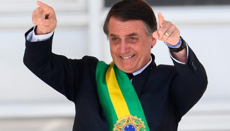 Bolsonaro invites Brazilians to celebrate September 7 in the streets