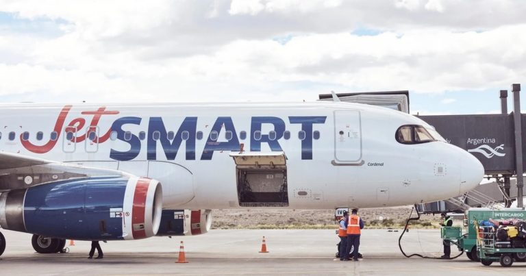 Chilean airline JetSmart to double its fleet and analyze new Brazilian destinations
