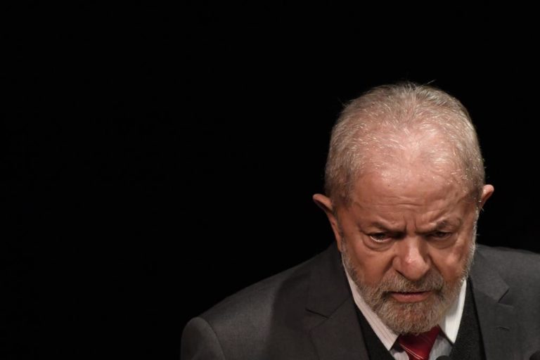 Madrid Forum warns of the threat Lula da Silva poses to Brazil: “He represents plunder and destruction”