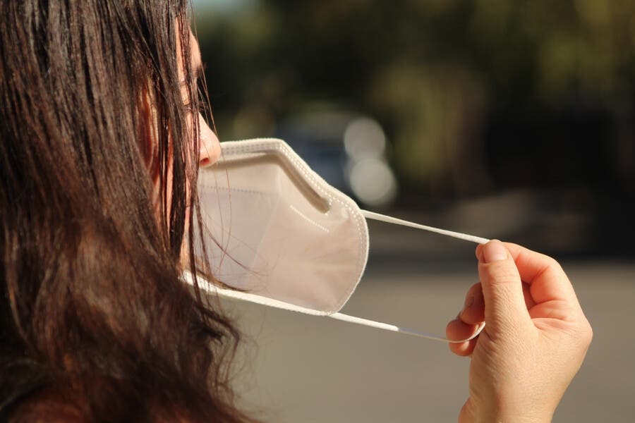 mask