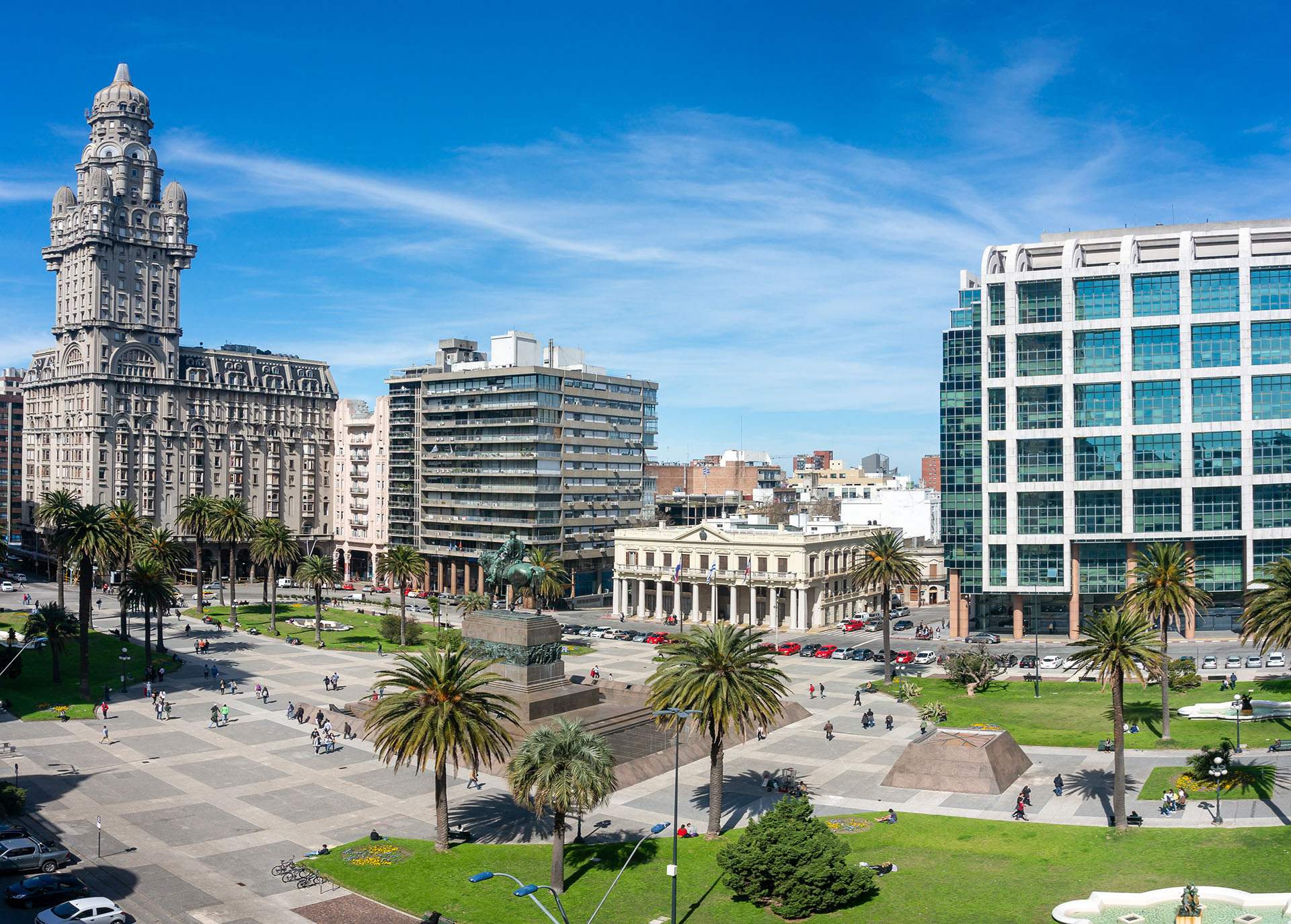 Argentine deposits in Uruguay reach a maximum since 2016