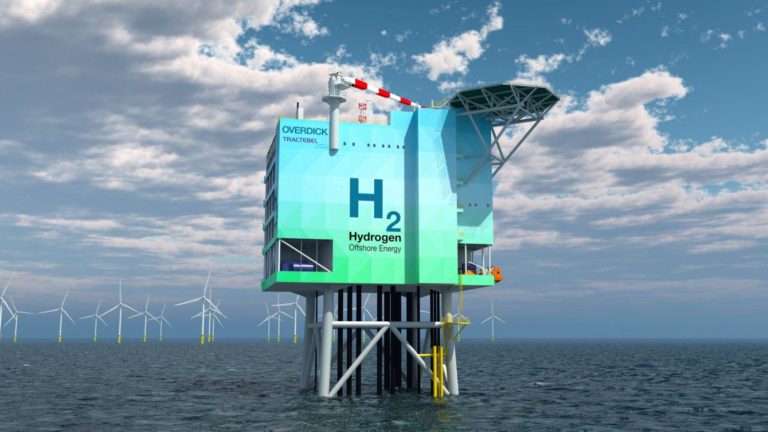 Uruguay considers offshore wind-plus-hydro tenders