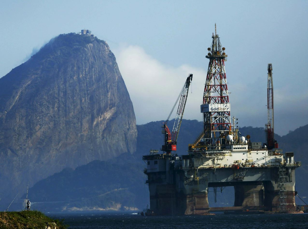 The industry estimates hydrocarbon investments could reach US$183 billion in the next decade.