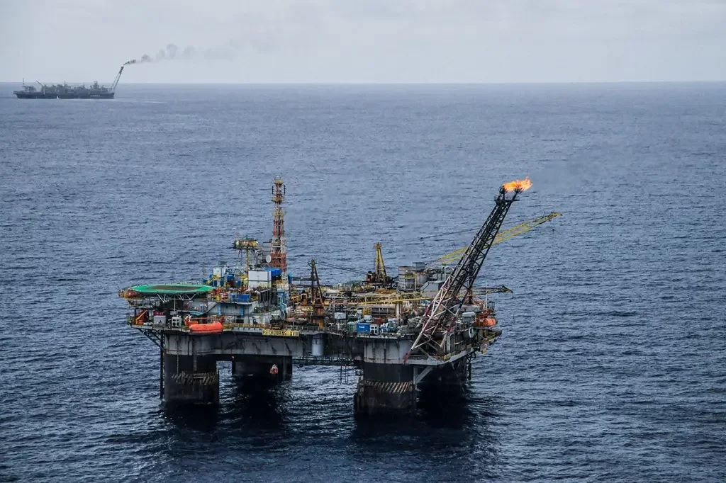 petrobras