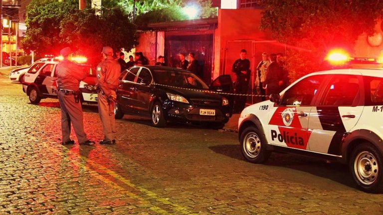 Brazil: São Paulo registers increase in homicides, rapes, robberies, and thefts in August