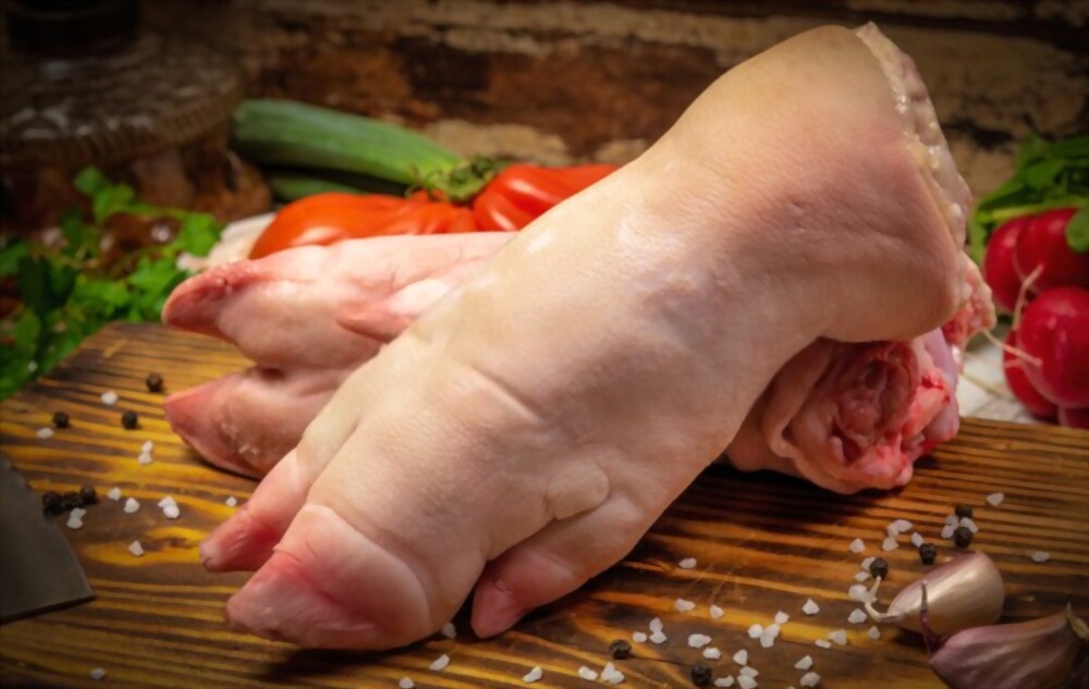 pork