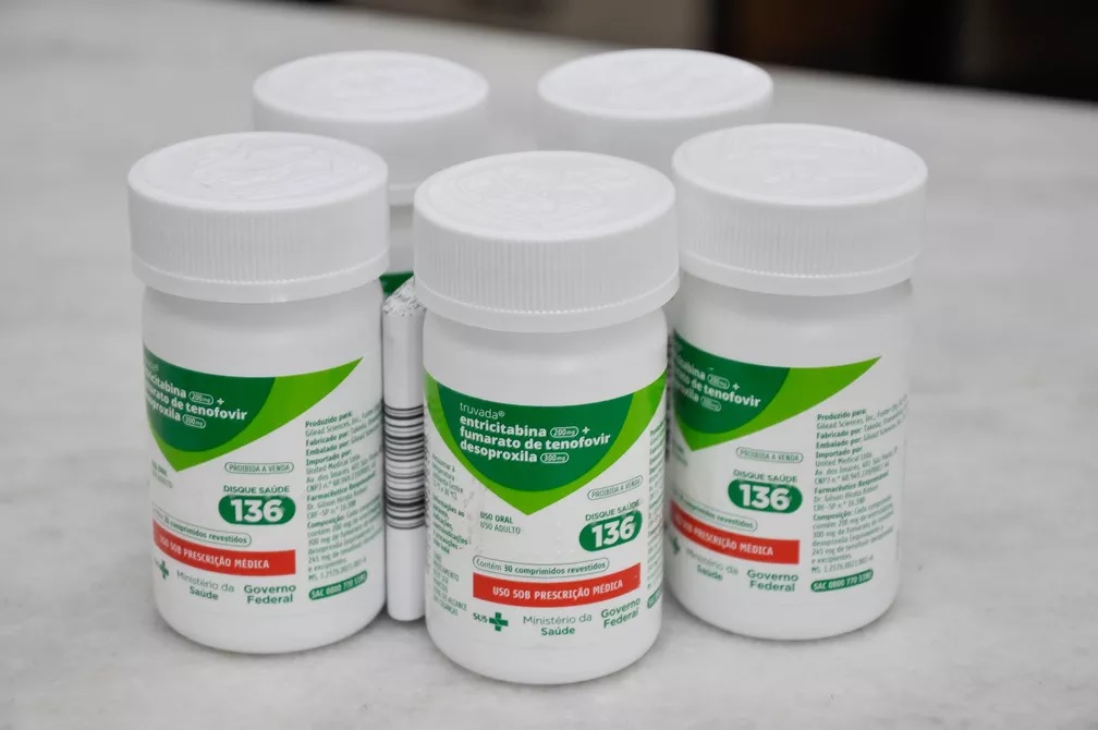 PrEP can now be prescribed to individuals over 15 without needing their parents' presence or permission.