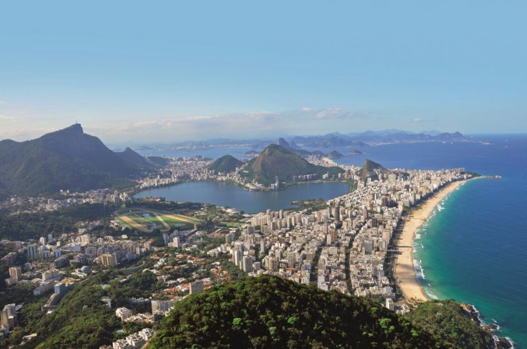 Rents in Rio de Janeiro rise more than 31% in Lagoa; in Pechincha they fall 5.7%