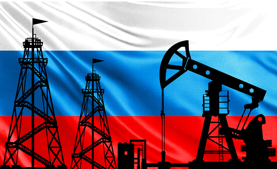 russian-oil