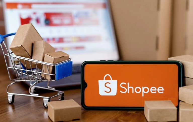 “Shopee” closes operations in Chile, Colombia, and Mexico