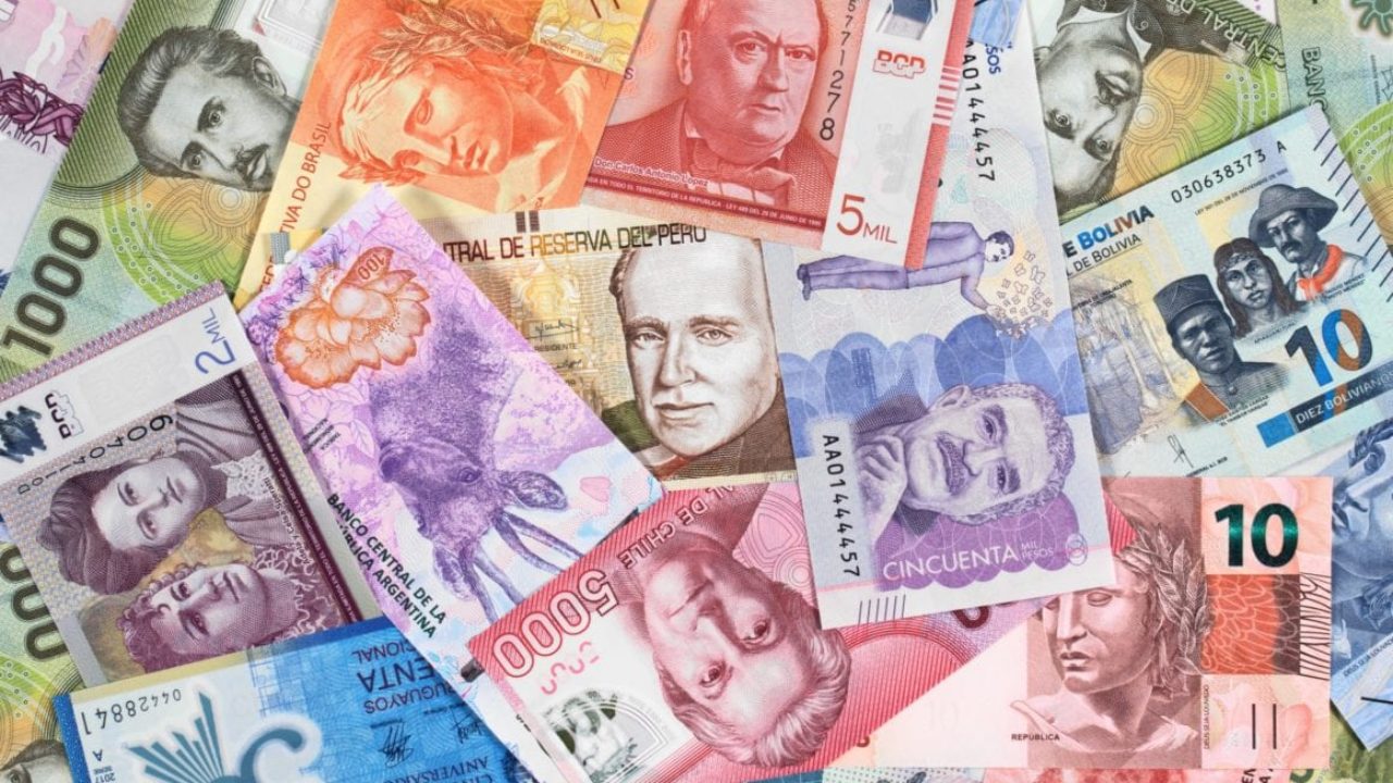 southamericancurrencies