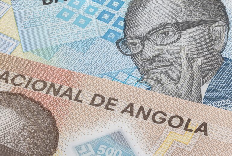 Profits of Angolan banks rise 295% in 2021