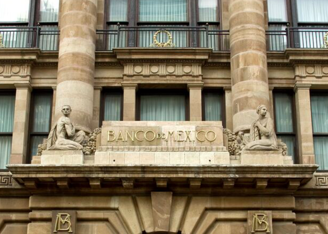 Banco de Mexico