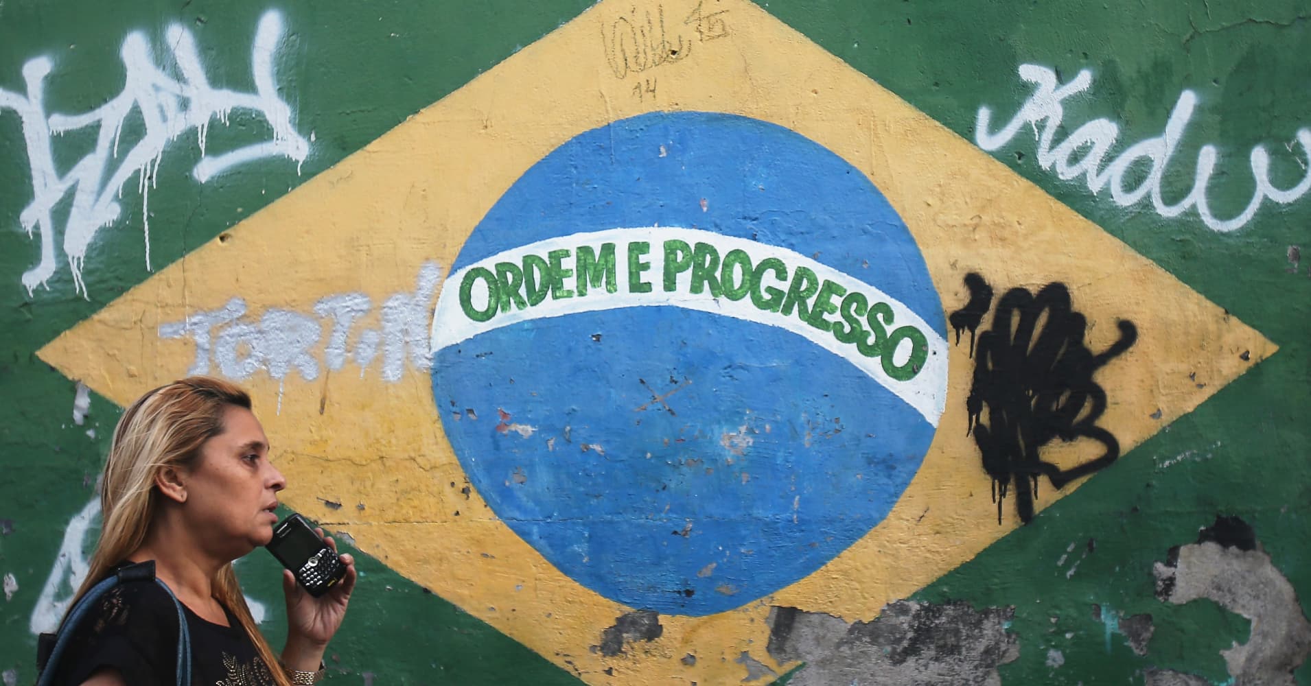 Brazil
