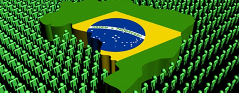 Opinion: 2022 census crucial for private investment in Brazil
