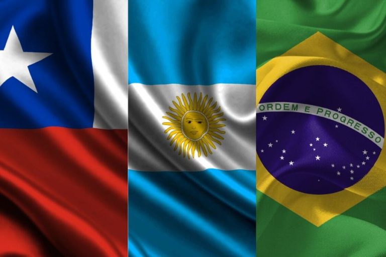 Argentina, Brazil, Chile: the best performing Latin American markets of 2022