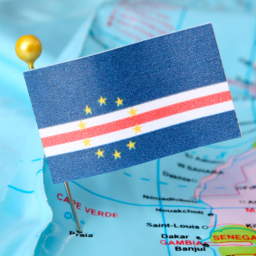 Cabo verde 2