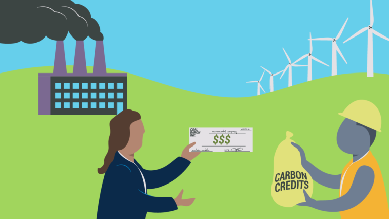Brazil can generate revenue of up to US$120 billion in carbon credits by 2030