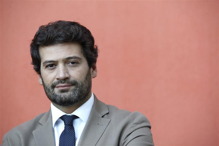 Chega Andre Ventura