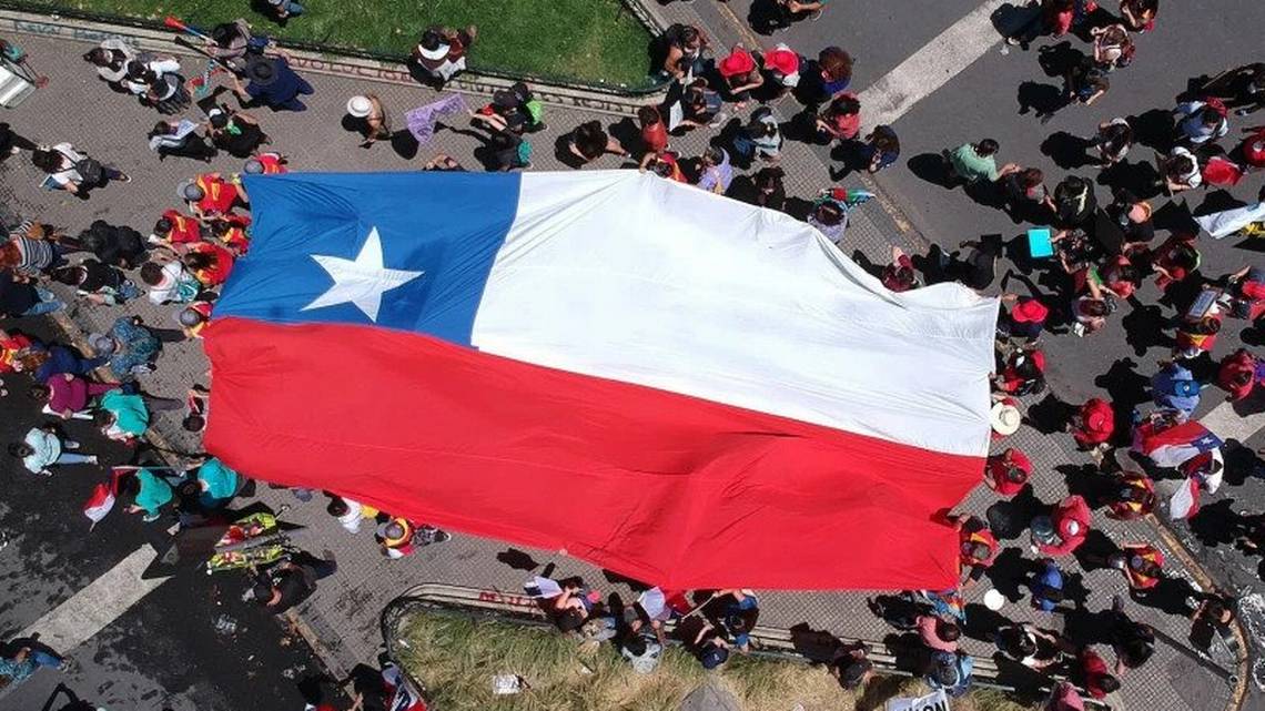 Chile unveils plan to support small and medium enterprises. (Photo internet reproduction)