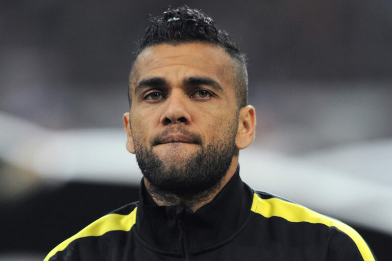 Dani Alves reaches “agreement” with FC Barcelona