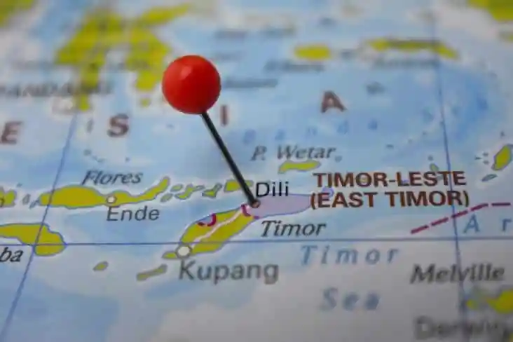 Some facts about East Timor – from the first new nation of the millennium to the world’s most biodiverse waters