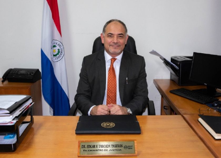 Edgar Taboada Insfrán