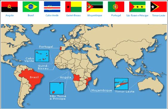 Portugal defends gradual construction of a true citizenship of the Lusophone Community CPLP