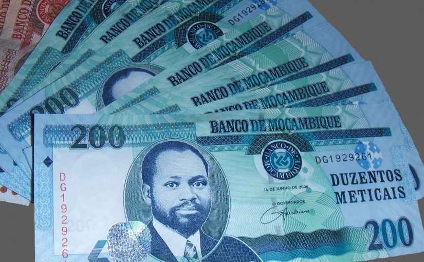 The State Budget for 2023 amounts to MZN 472 billion (US$7.4 billion).