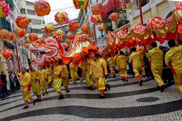 Macau promises Sino-Lusophone ‘theme park’ between October and November