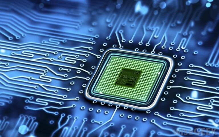 The sudden reversal of the global chip shortage
