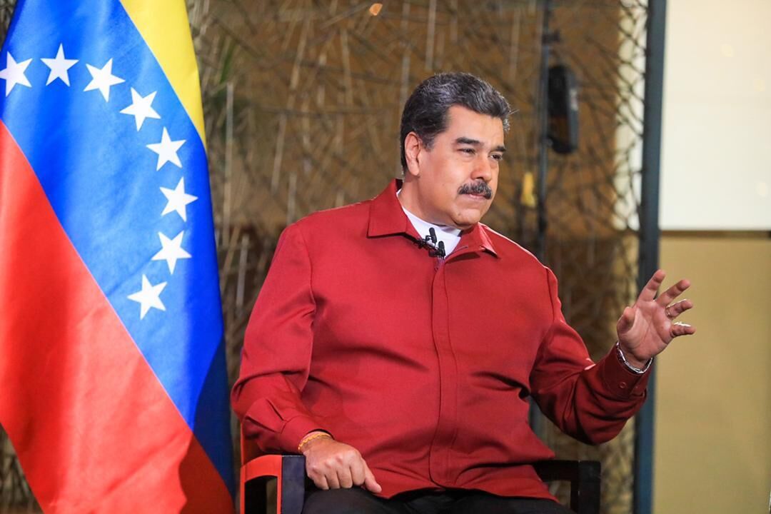economy, Maduro affirms that Venezuela is headed for growth and economic diversification