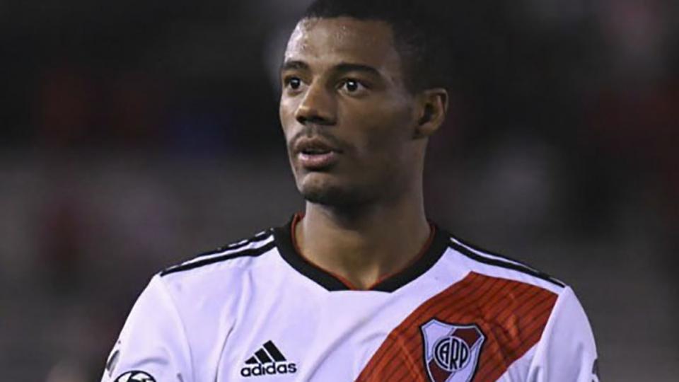 Nicolas de la Cruz