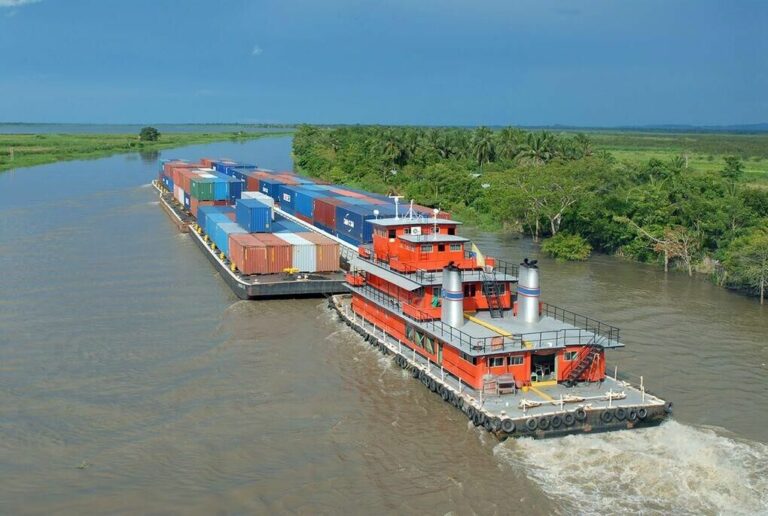 Why Parlasur denounces U.S. interference in the Paraná-Paraguay waterway