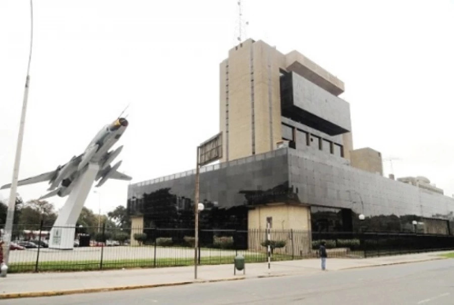 Peru ministro da defensa