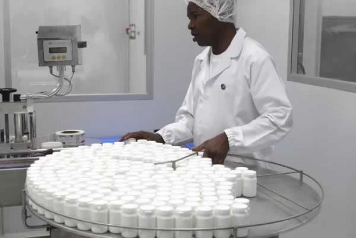 Lack of water and electricity in Angola holds back investments in pharmaceutical industries