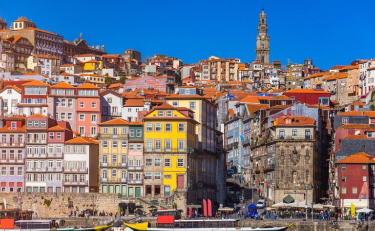 House prices in Portugal continue to rise, but only slowly in Lisbon