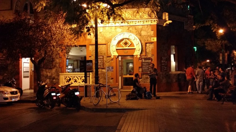 Santiago