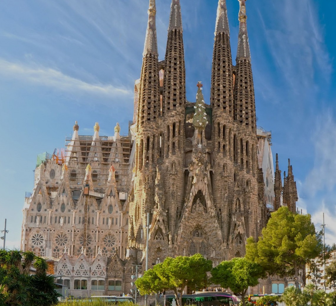 Spain