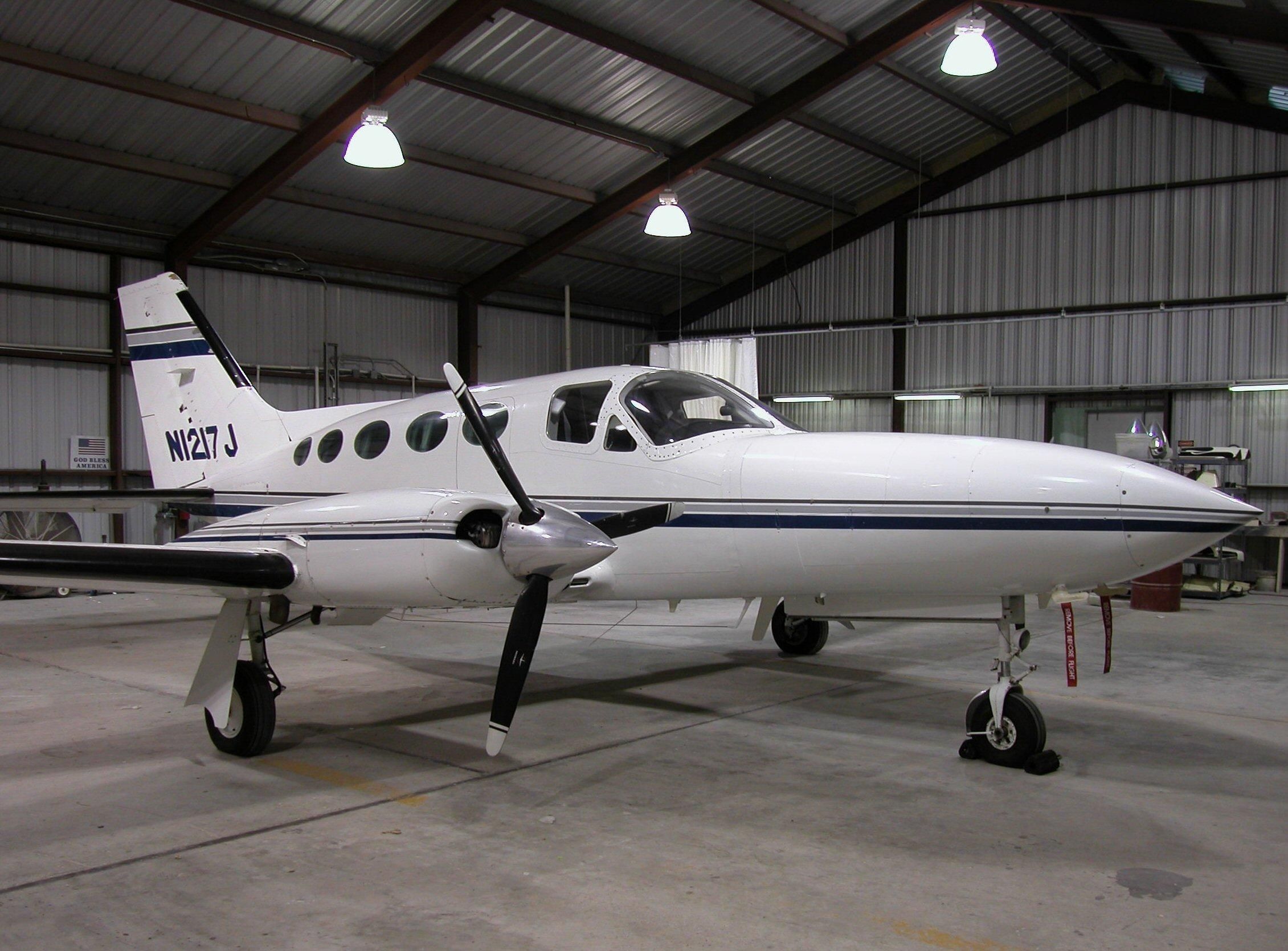 Plane with five German citizens disappears off the coast of Costa Rica. (Photo internet reproduction)
