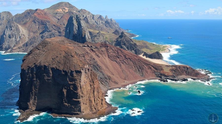 Trindade Island
