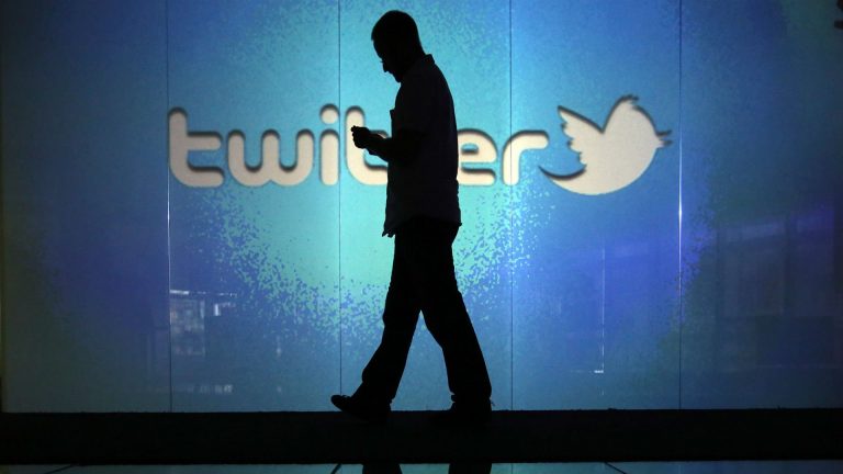 EU forces Twitter to censor dissident and anti-globalization voices