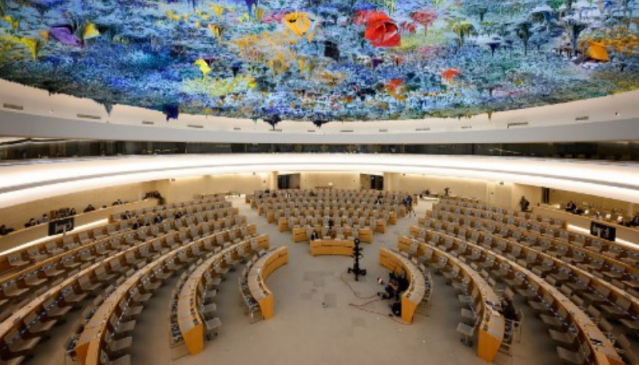 Chile and Costa Rica elected to UN human rights council