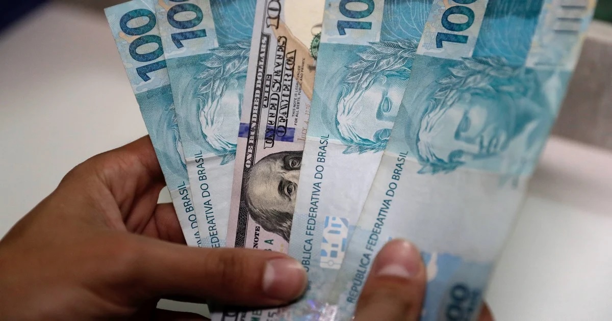 USD-BRL