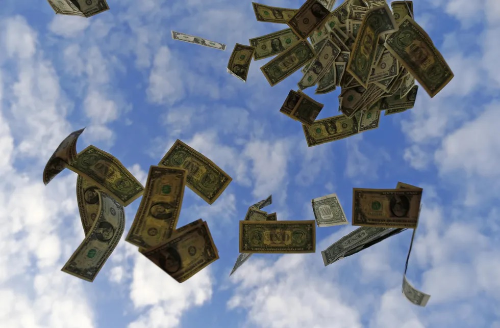 USD-sky