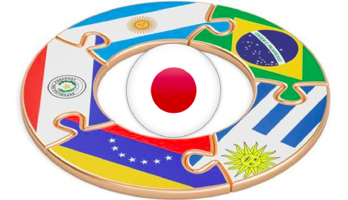 Uruguay-Japan-Mercosur