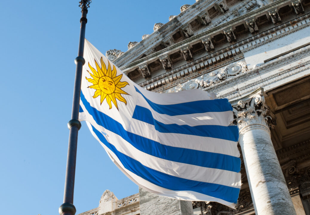 Uruguayan exports grow 23% in January-November period. (Photo internet reproduction)