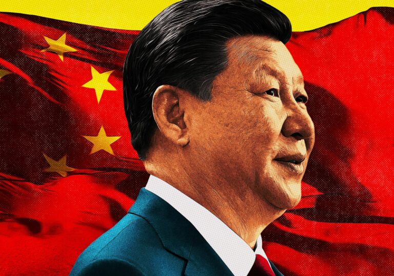 Xi Jinping to be re-elected as China’s supreme leader: 10 years of the most powerful communist dictator since Mao