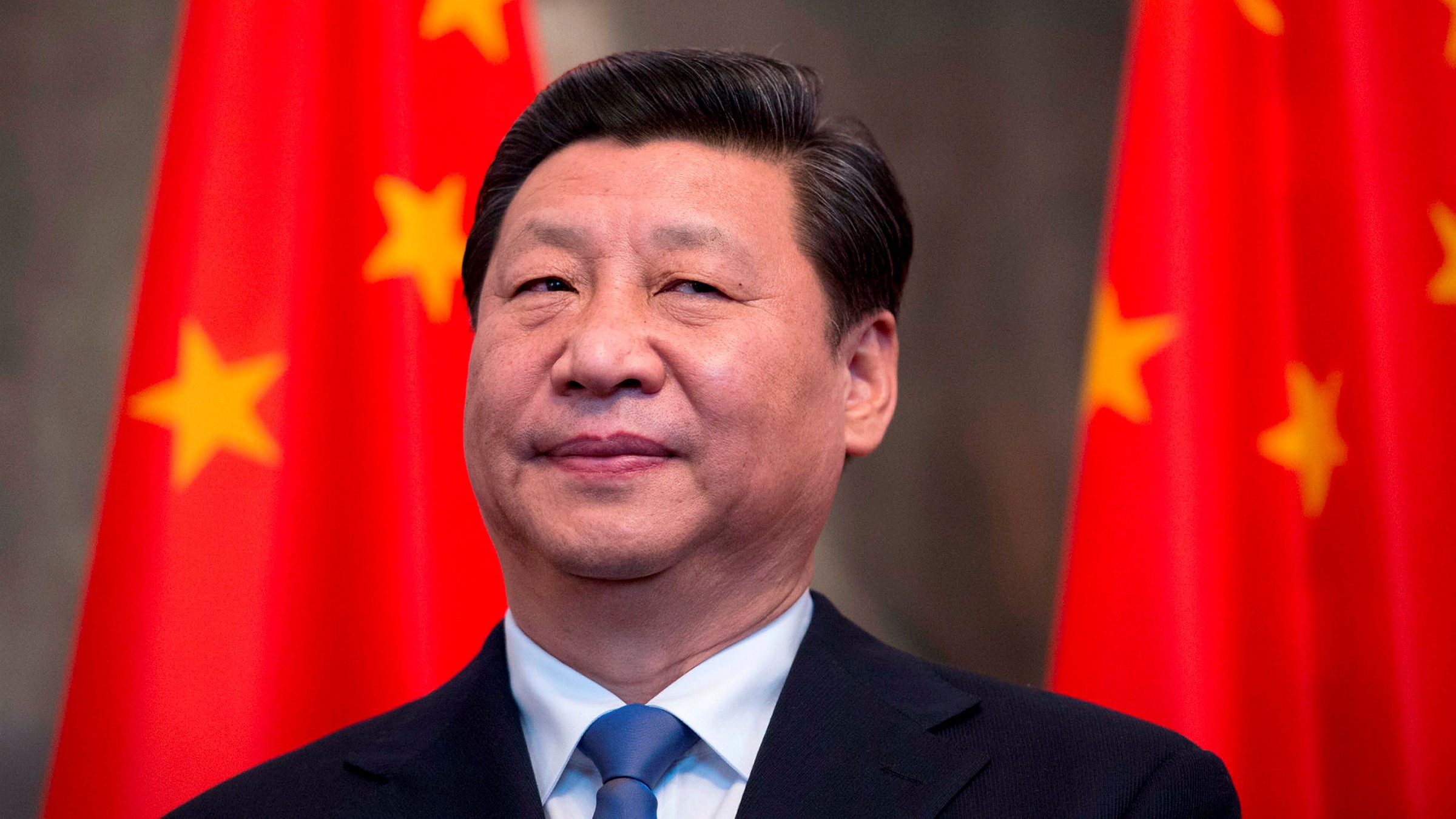 Xi Jinping. (Photo internet reproduction)