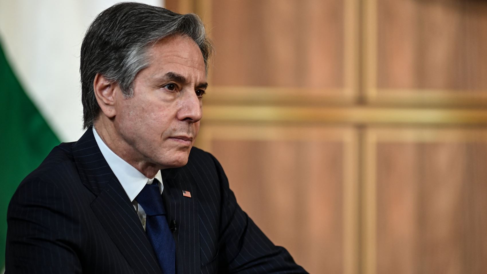 ablinken